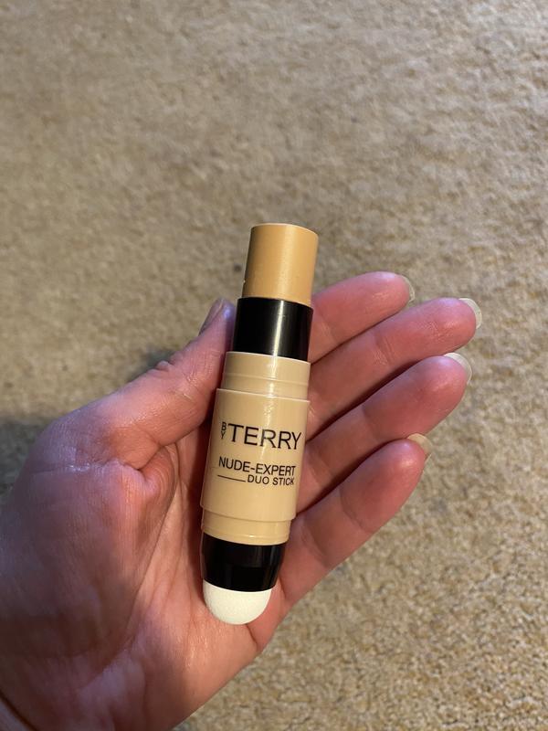 This is how much product you get for £40