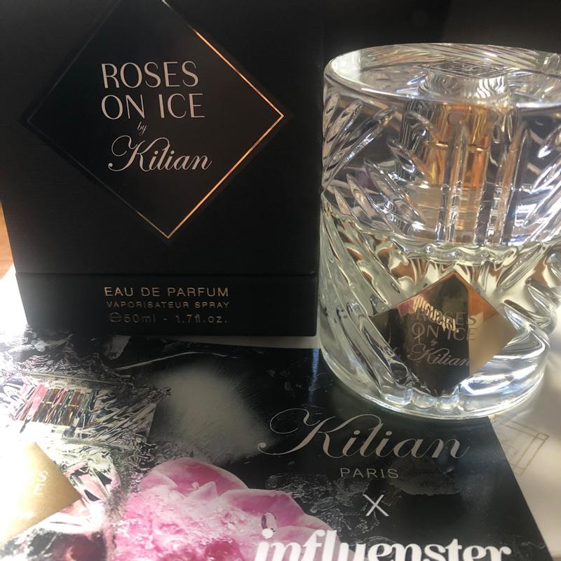 キリアン ローゼズ オン アイス Roses on Ice 50ml | www.rayblaze.com