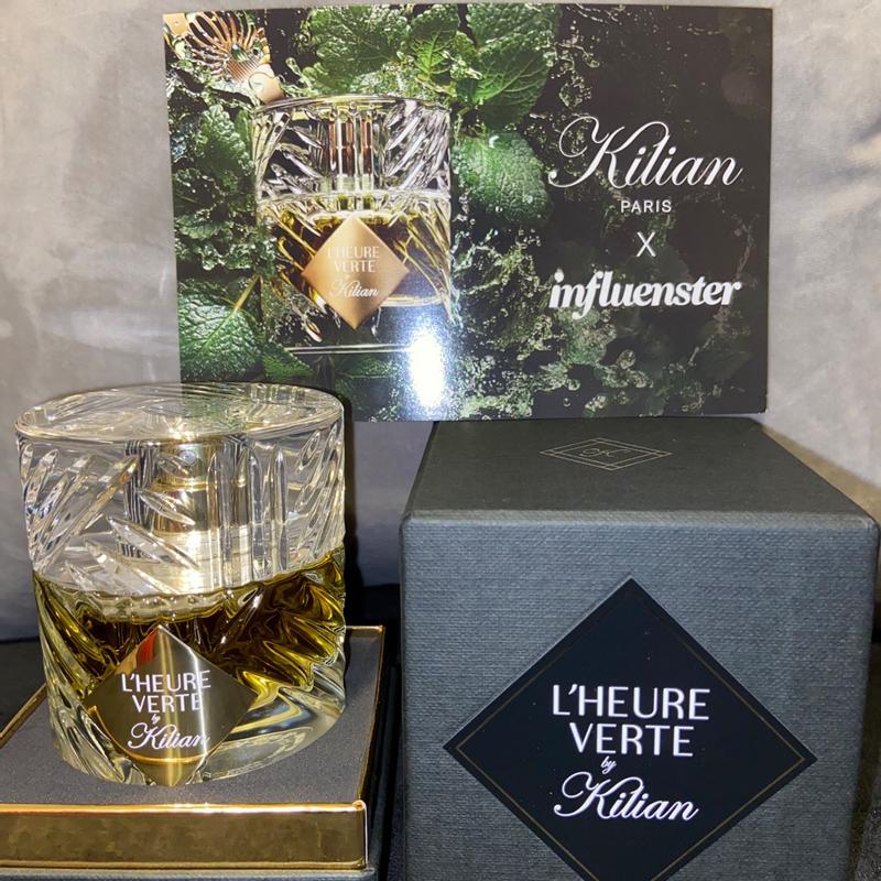 KILIAN PARIS Kilian L'Heure Verte by Kilian 1.7 oz. | Bloomingdale's