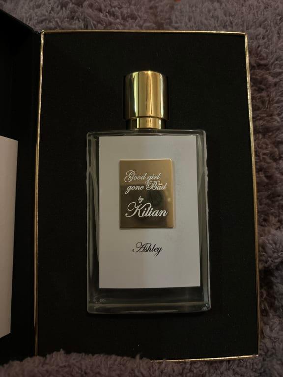 Good Girl Gone Bad Refillable Perfume 1.7 oz.