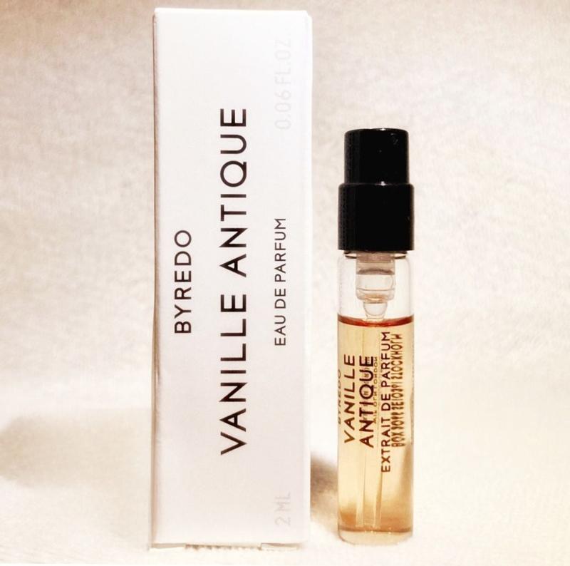 Store Byredo Vanille Antique 1.6 fl oz