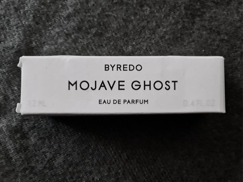 Customer photo for "Complex Statement Fragrance"