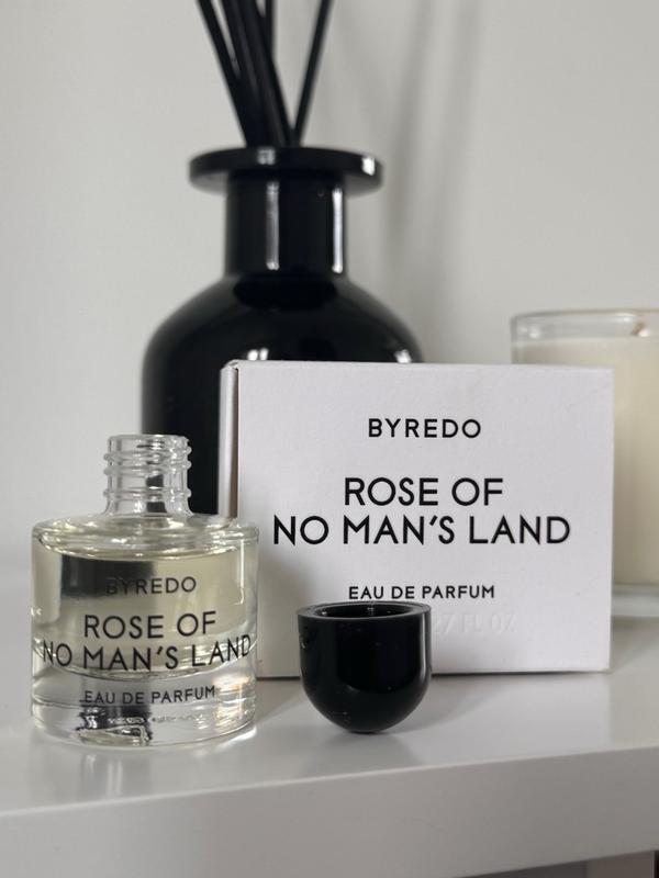 BYREDO Rose of No Man's Land Eau de Parfum | Bloomingdale's