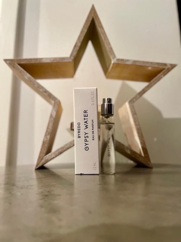 ▽ BYREDO GYPSY WATER EAU DE PARFUM Gypsy Water Eau de Parfum 50 ml: Woody Aromatic