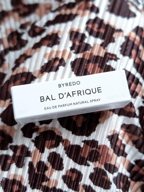 BYREDO Bal d'Afrique Eau de Parfum Fragrance Collection - Macy's