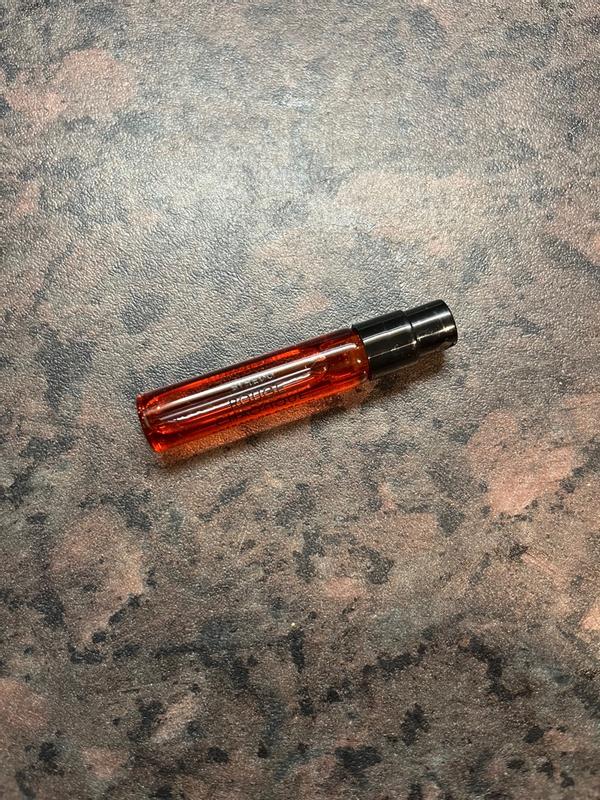 Customer photo for "Byredo Rouge Chaotique"