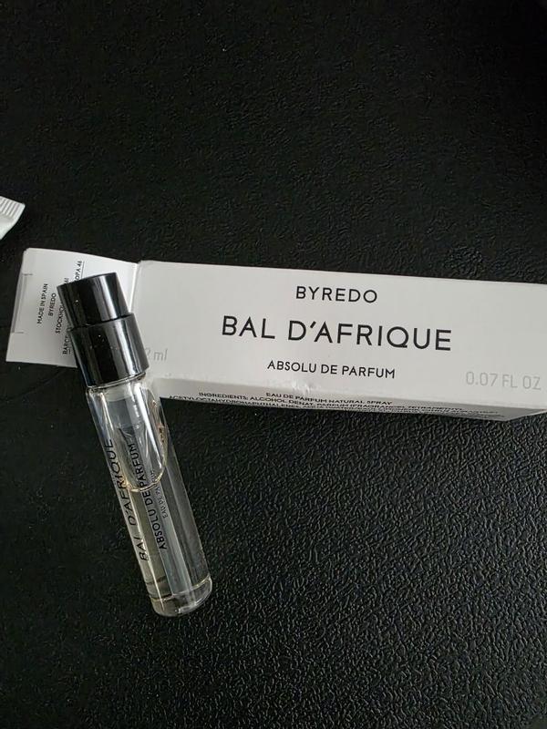 Byredo Bal d'Afrique Absolu Parfum – Byredo – bluemercury