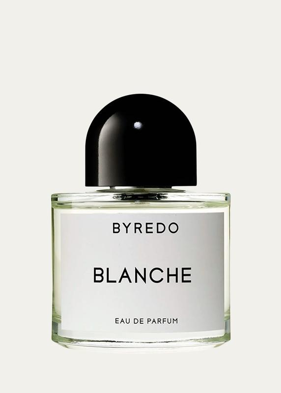 BYREDO BLANCHE/ブランシュ Eau de Parfum 50ml Blanche Eau de Parfum 50 ml: Iconic Scent