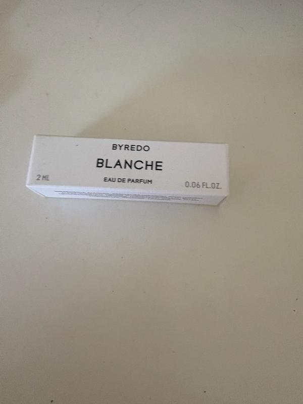 Blanche Eau de Parfum