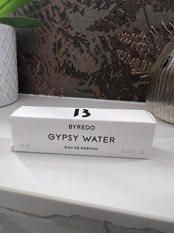 BYREDO Gypsy Water Eau de Parfum | Bloomingdale's