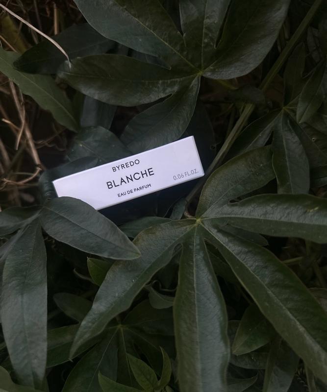 Blanche Eau de Parfum