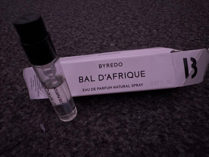 BYREDO Bal d'Afrique Eau de Parfum Fragrance Collection - Macy's