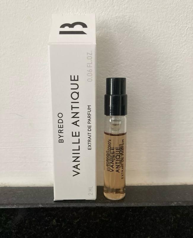 Byredo Vanille Antique 1.6 fl on sale oz