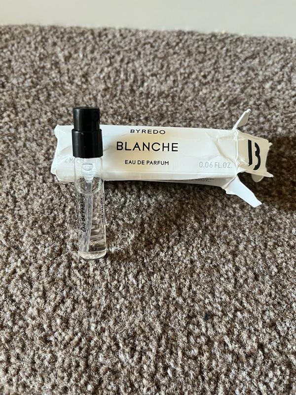 Blanche Eau de Parfum