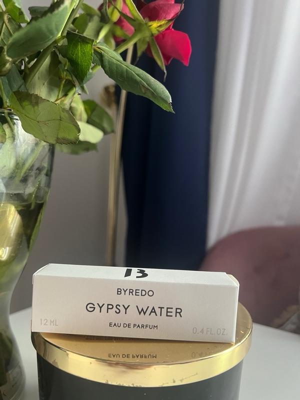 ▽ BYREDO GYPSY WATER EAU DE PARFUM Byredo Gypsy Water Eau de Parfum | Saks Fifth Avenue