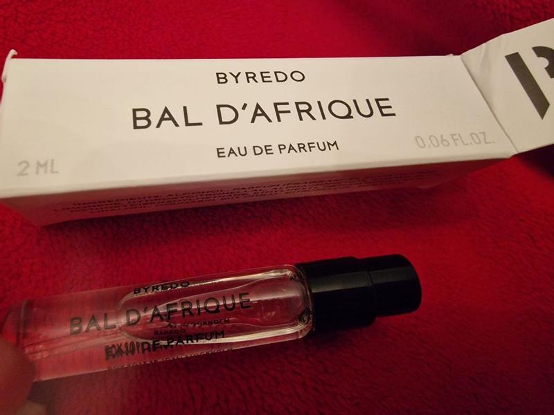 A*w様 BYREDO BAL D'AFRIQUE Eau de Parfum Amazon.com : Byredo Bal D'afrique Eau De Parfum Spray For