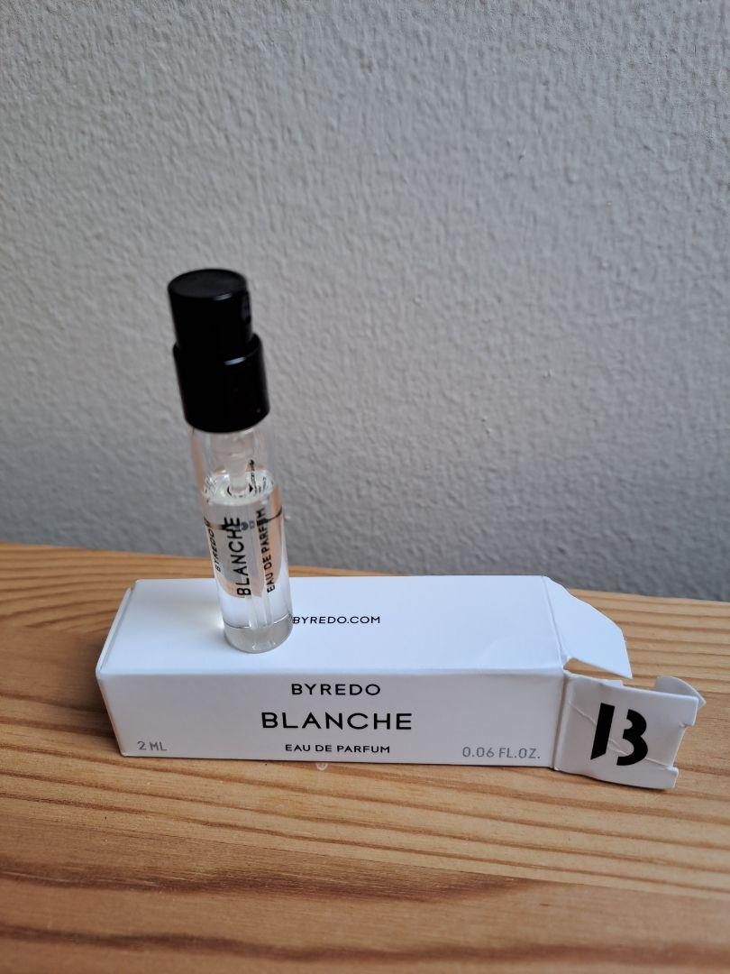 BYREDO Blanche Eau de Parfum | Bloomingdale's Beauty & Cosmetics
