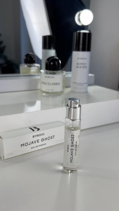 新品　BYREDO MOJAVE GHOST Eau de Parfum Byredo Mojave Ghost EDP 50 ml | Shop now on 50 ml