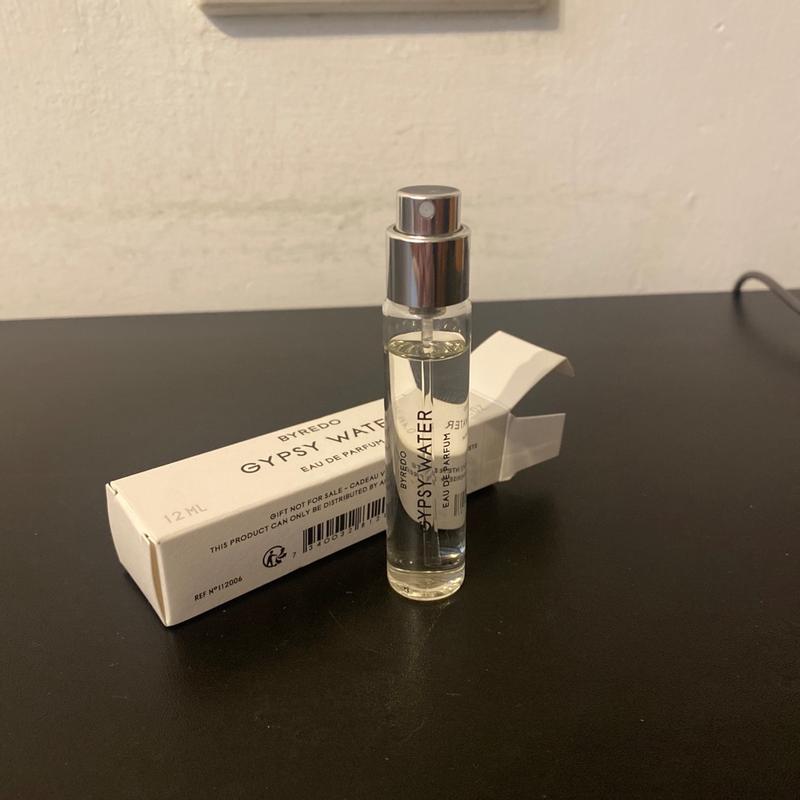 BYREDO Gypsy Water Eau de Parfum | Bloomingdale's