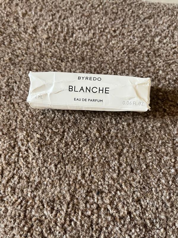 Blanche Eau de Parfum