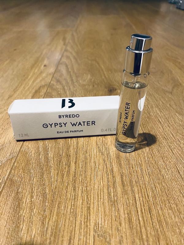 BYREDO Gypsy Water Eau de Parfum | Bloomingdale's