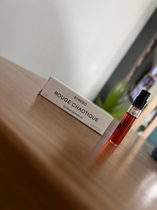 BYREDO Rouge Chaotique Parfum Extract (Women) | Nordstrom