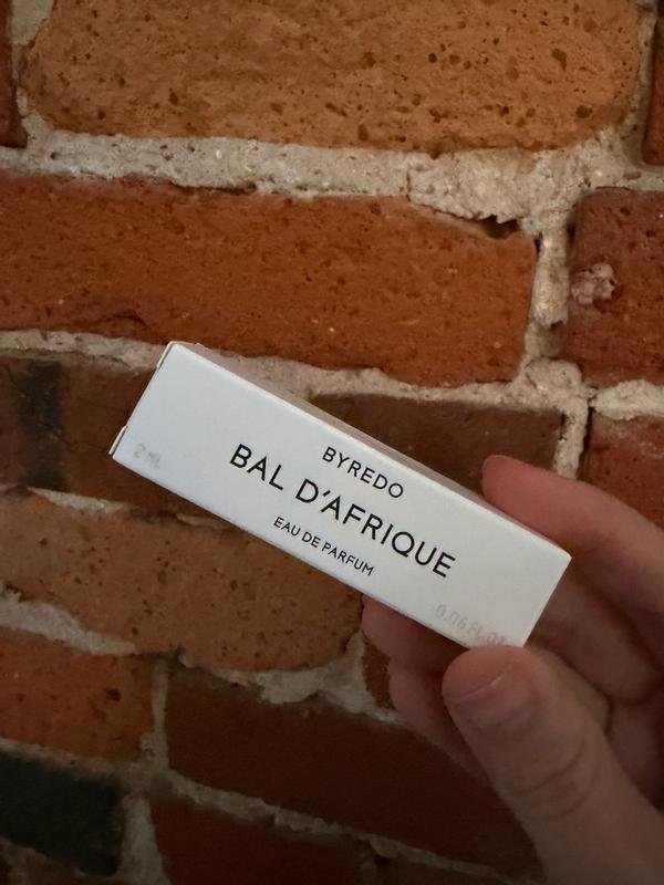 Customer photo for "Luxurious Scent"