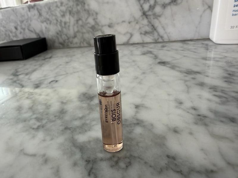Customer photo for "It smells awesome!!"