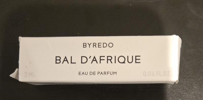 Customer photo for "Amazing scent"