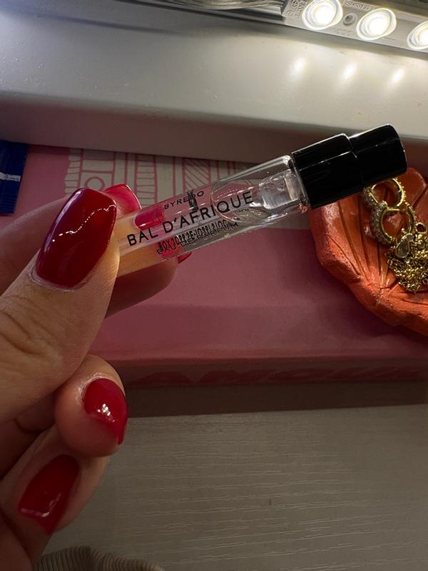 Customer photo for "Sweet scent"