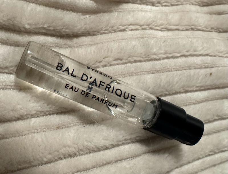 BYREDO Bal d'Afrique Eau de Parfum Set $415 Value | Nordstrom