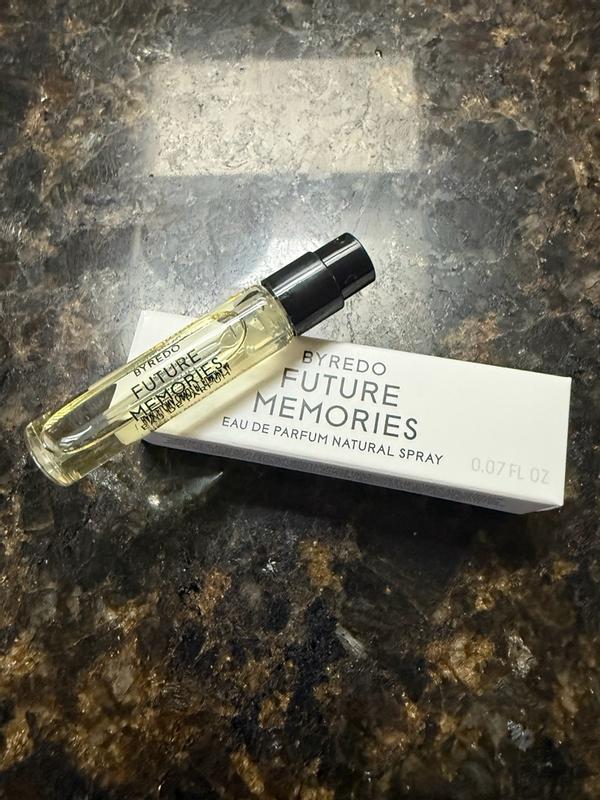 Customer photo for "Sharp start, warm finish"