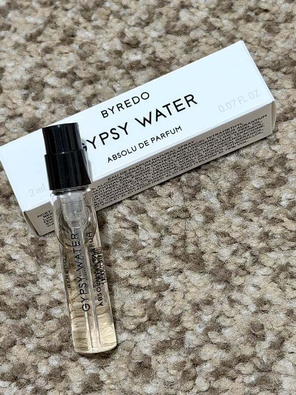 BYREDO Gypsy Water Absolu de Parfum (Women) | Nordstrom