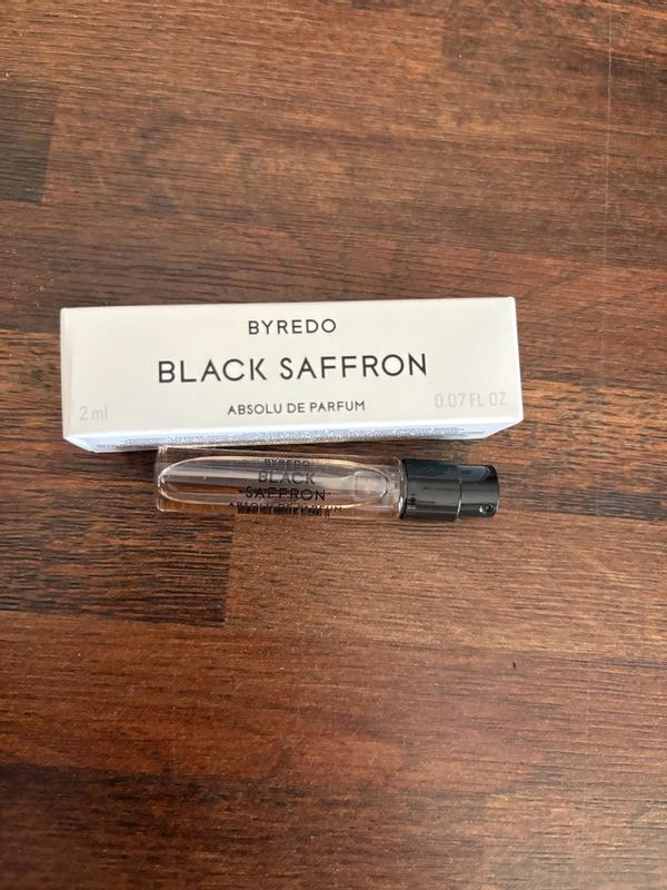BYREDO Black Saffron Absolu de Parfum | Bloomingdale's Beauty