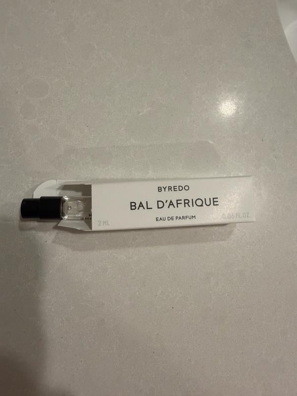 Customer photo for "Perfume"