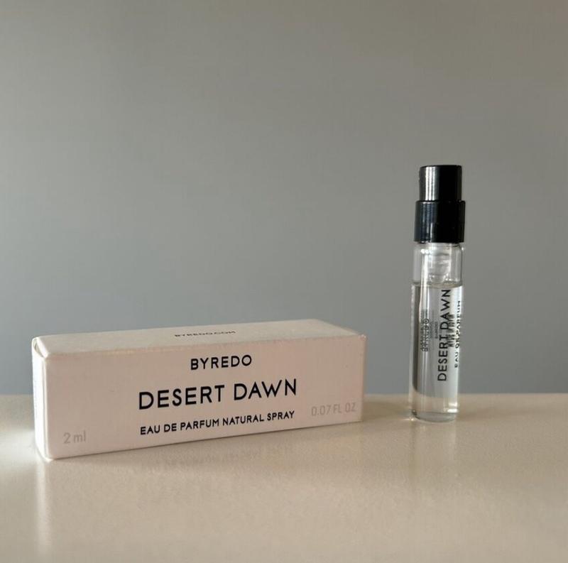 BYREDO Desert Dawn Eau de Parfum | Bloomingdale's