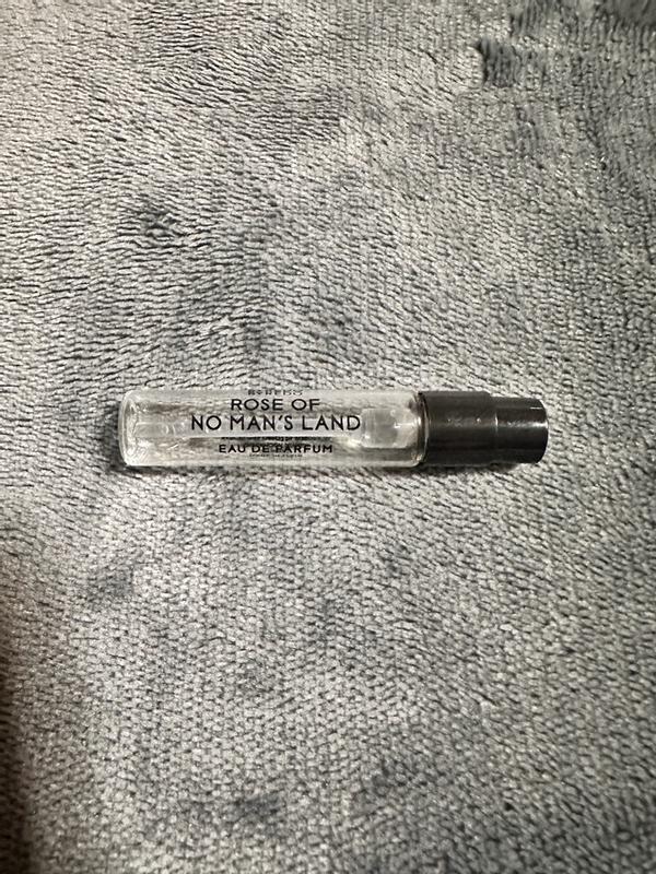 Customer photo for "Very floral scent"