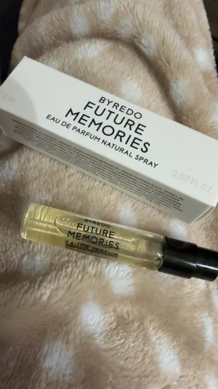 Customer photo for "Very lovely smell"