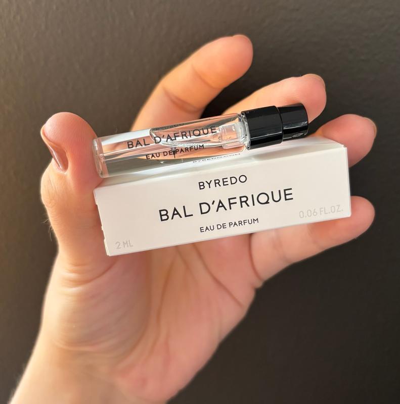 Customer photo for "A fine scent, but nothing particularly unique or special."