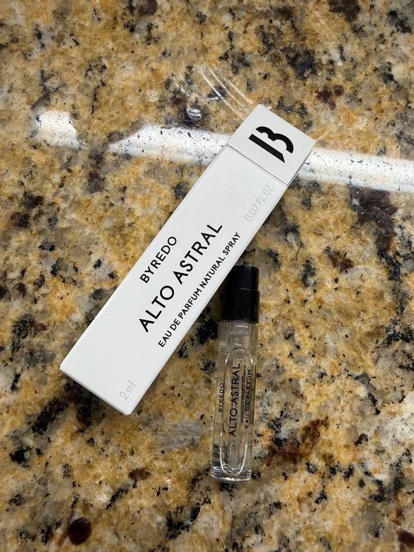 Customer photo for "Nice fresh scent!"
