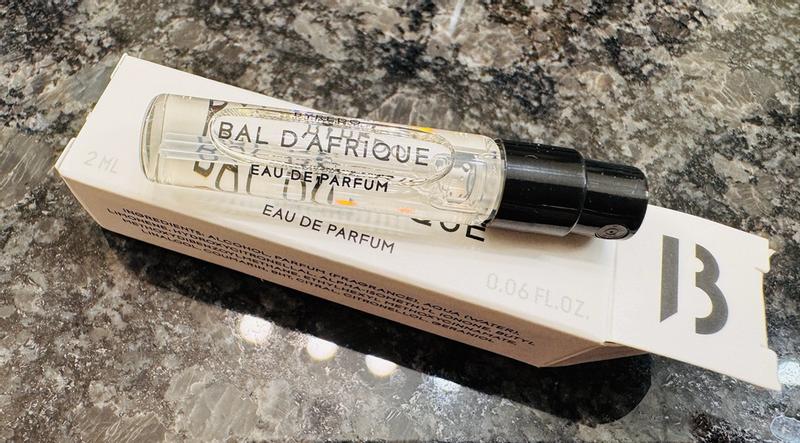 Customer photo for "Elegant scent"