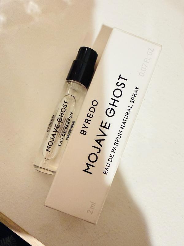 BYREDO Mojave Ghost Eau de Parfum | Bloomingdale's