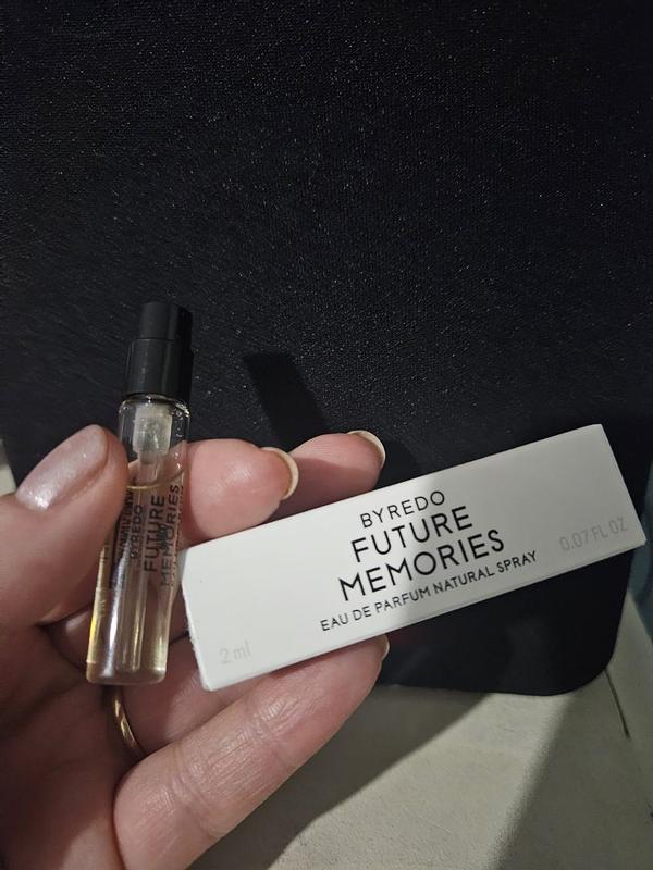 Customer photo for "Long lasting but not my personal scent preference"