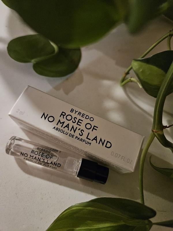 ROSE OF NO MAN'S LAND ABSOLU アブソリュ Byredo Rose of No Man's Land Absolu | Saks Fifth Avenue