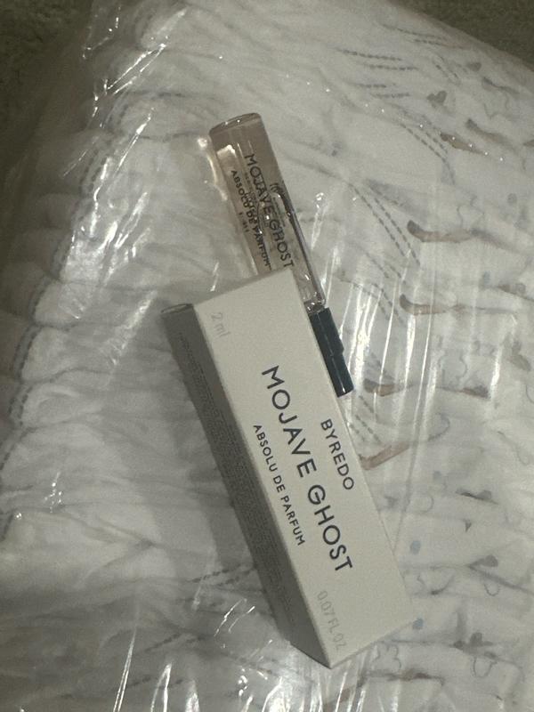 Customer photo for "Great smell"