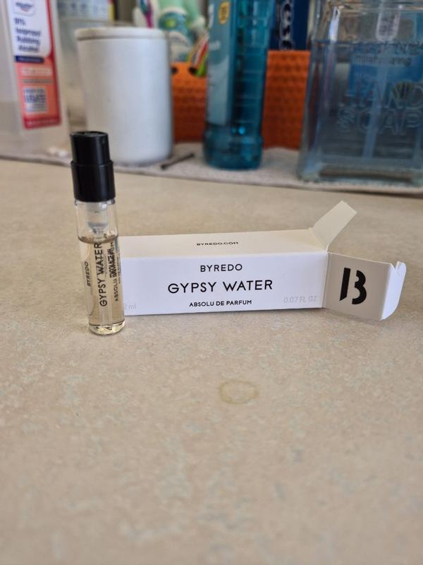 Byredo Gypsy Water Absolu de Parfum – Byredo – bluemercury
