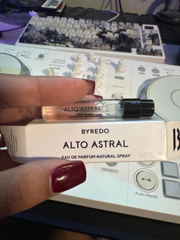 Customer photo for "Wonderful scent!"