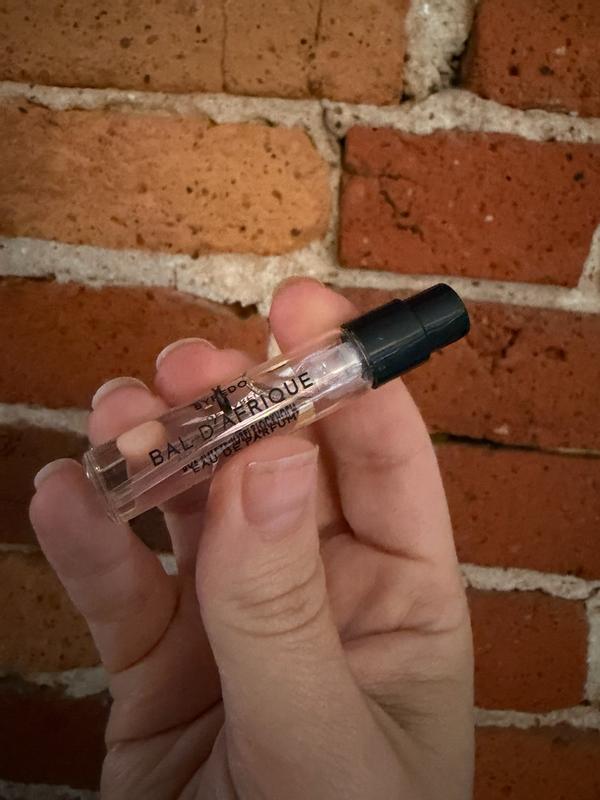 Customer photo for "Luxurious Scent"