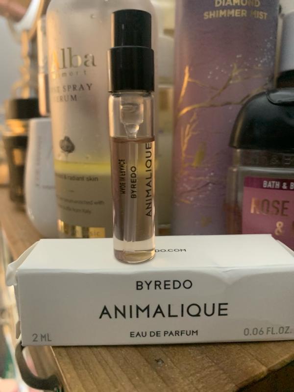BYREDO Animalique Eau de Parfum | Bloomingdale's