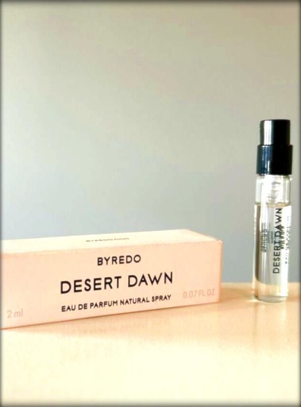 BYREDO Desert Dawn Eau de Parfum | Nordstrom